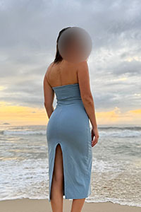 Foto do anúncio acompanhante Isabela Martins em Florianópolis