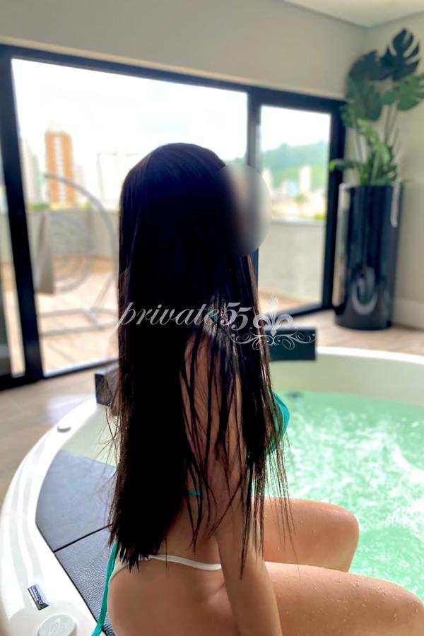 ISABELA REIS - Acompanhantes Florianópolis