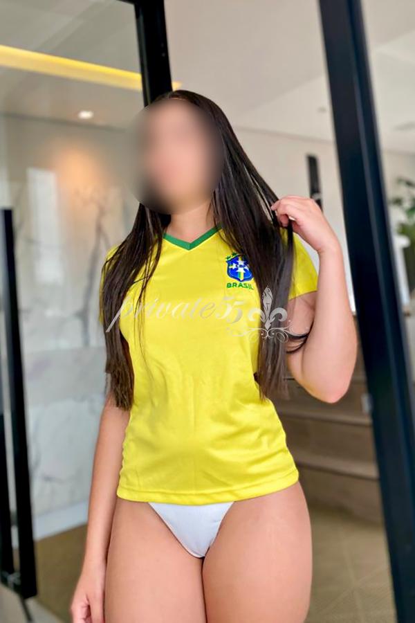ISABELA REIS - Acompanhantes Florianópolis