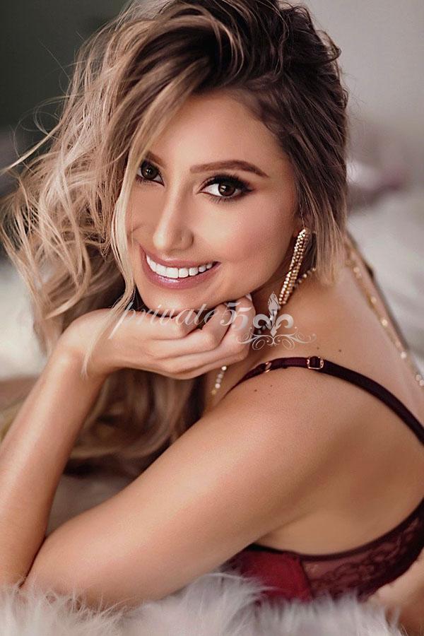 ISABELA SILVA - Acompanhantes Florianópolis