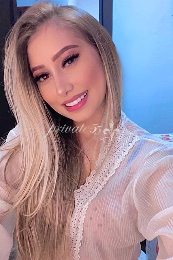 ISABELA SILVA - Acompanhantes Florianópolis