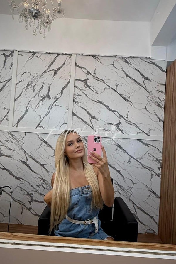 ISABELLA MONTIERI - Acompanhantes Florianópolis