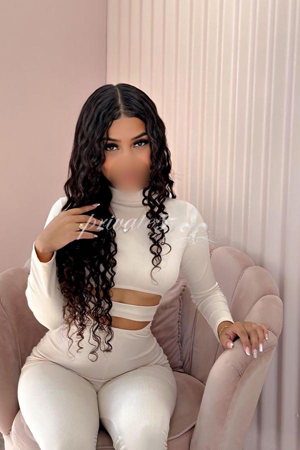 ISABELLA MUNIZ - Acompanhantes Florianópolis