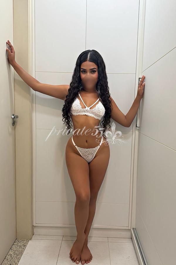 ISABELLA MUNIZ - Acompanhantes Florianópolis