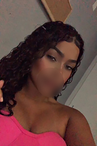 Foto do anúncio acompanhante Isabella Muniz em Florianópolis