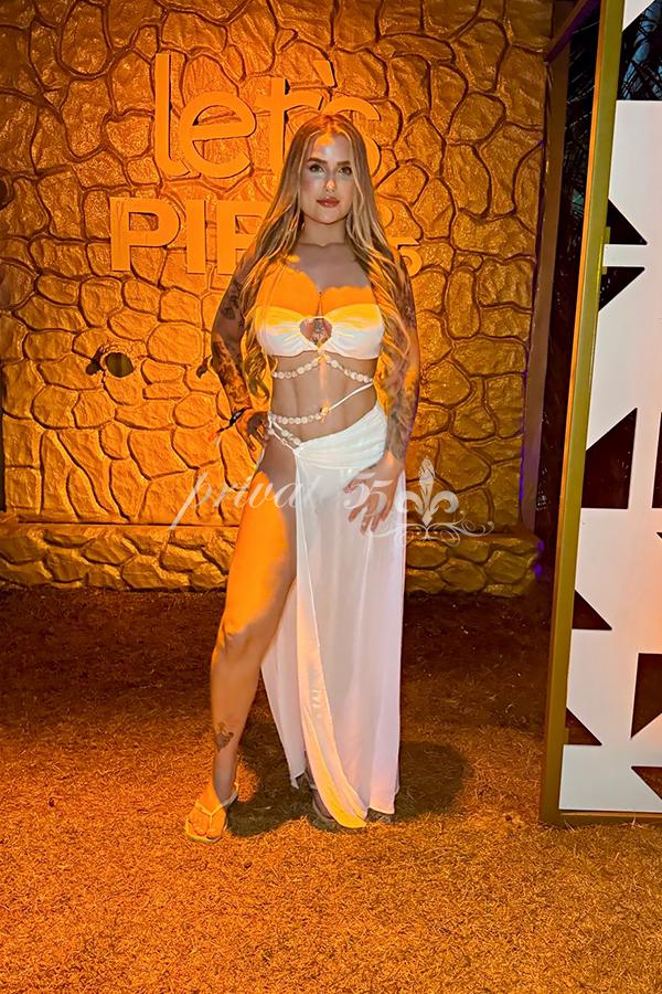 Isabella Rossi - Acompanhantes Florianópolis - Acompanhantes Floripa - Acompanhantes SC