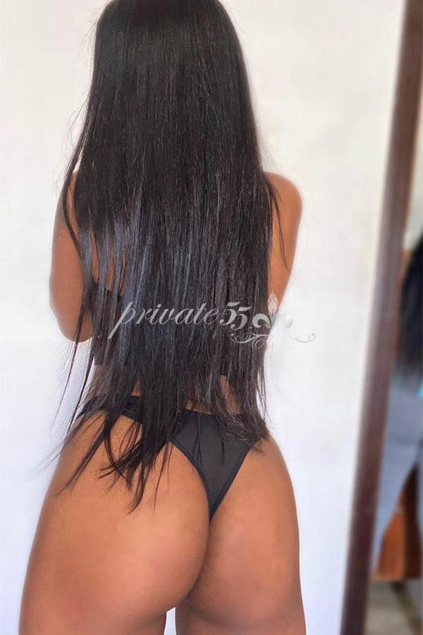 ISABELLE SALLES - Acompanhantes Florianópolis