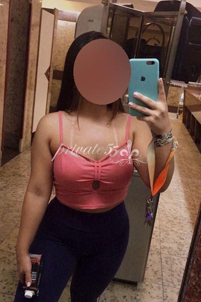 ISABELLA SCHUTZ - Acompanhantes Florianópolis