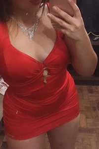 Foto do anúncio acompanhante Isabella Schutz em Florianópolis