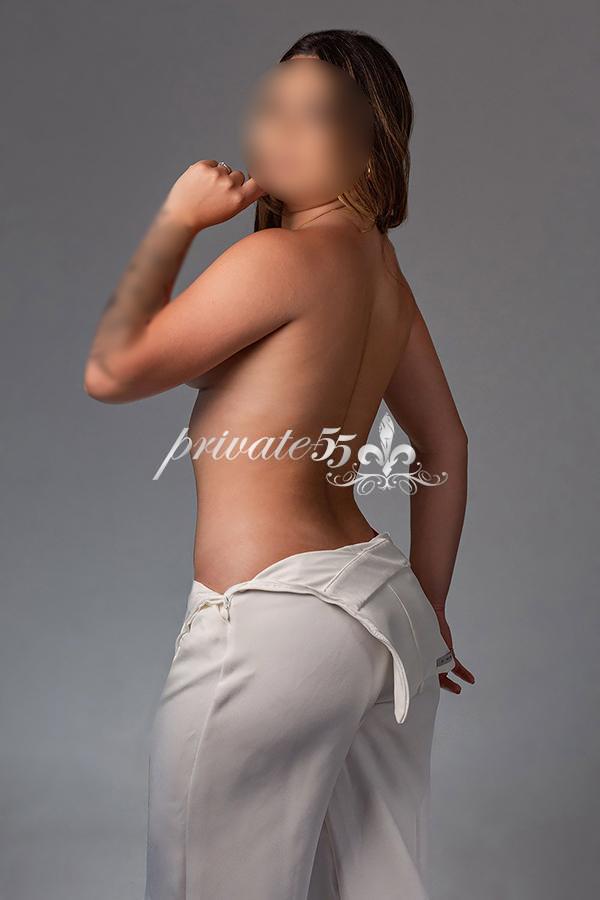 ISABELLA SMITH - Acompanhantes Florianópolis