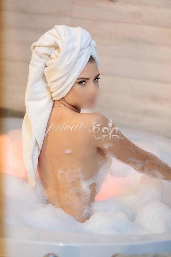 ISABELLE DURÃ - Acompanhantes Florianópolis