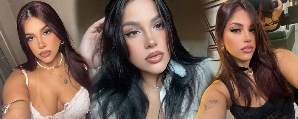 Foto do anúncio acompanhante Isadora Diniz em Balneário Camboriú