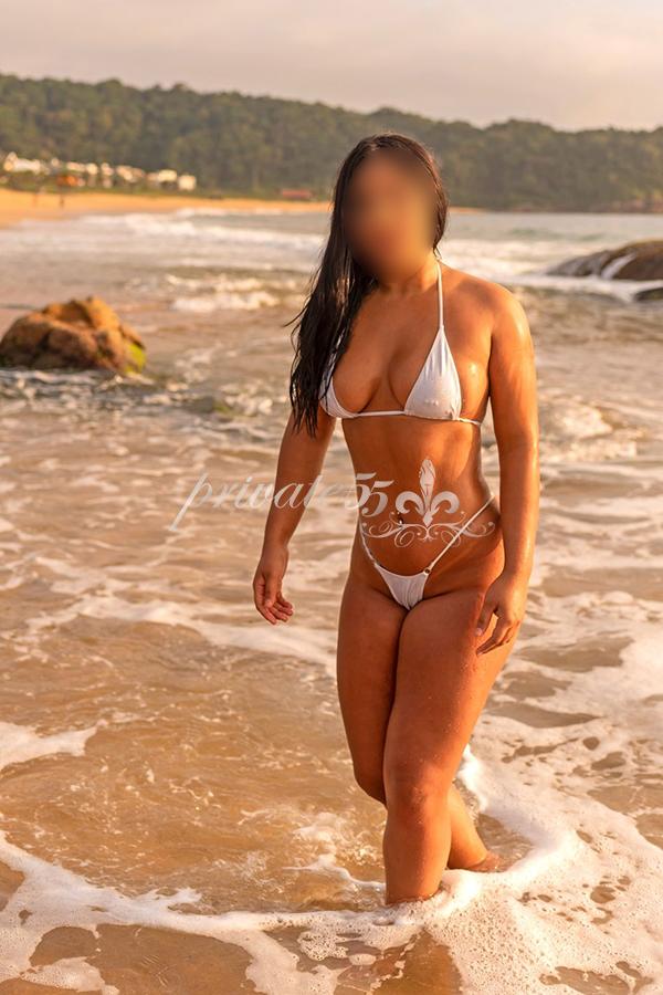 ISADORA RANGEL - Acompanhantes Florianópolis