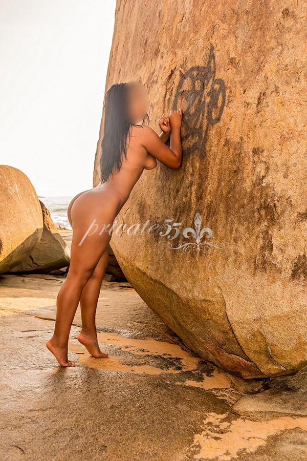 ISADORA RANGEL - Acompanhantes Florianópolis