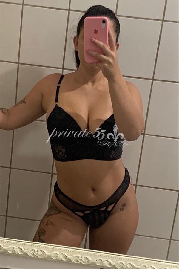 ISADORA RIBEIRO - Acompanhantes Florianópolis