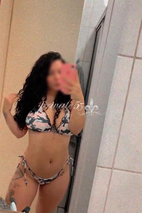 ISADORA RIBEIRO - Acompanhantes Florianópolis