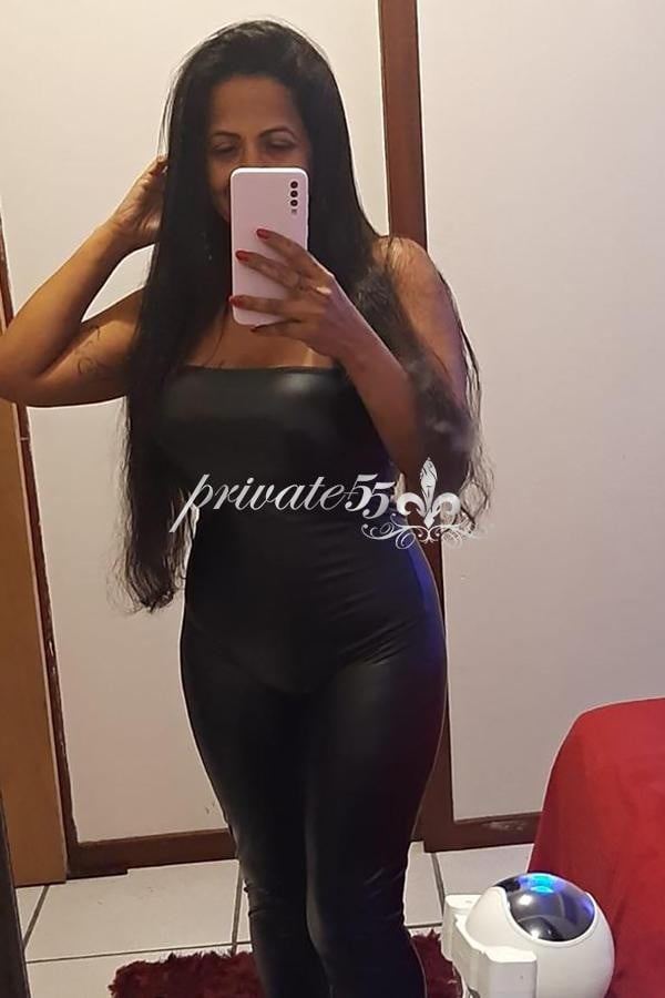 ISIS MAFRA - Acompanhantes Florianópolis