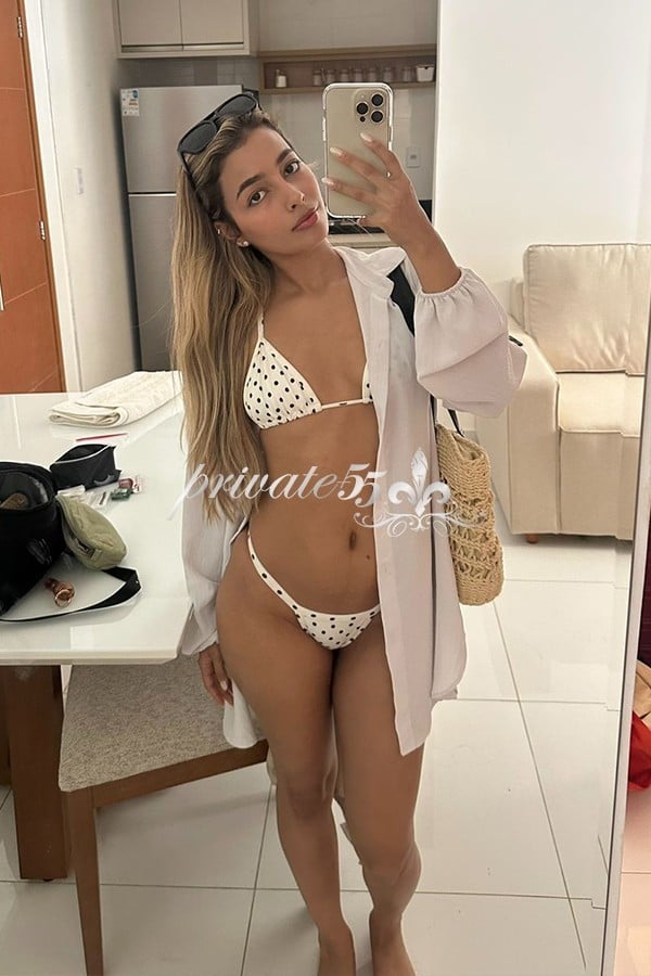 JADDE  BITTAR  - Acompanhantes Florianópolis