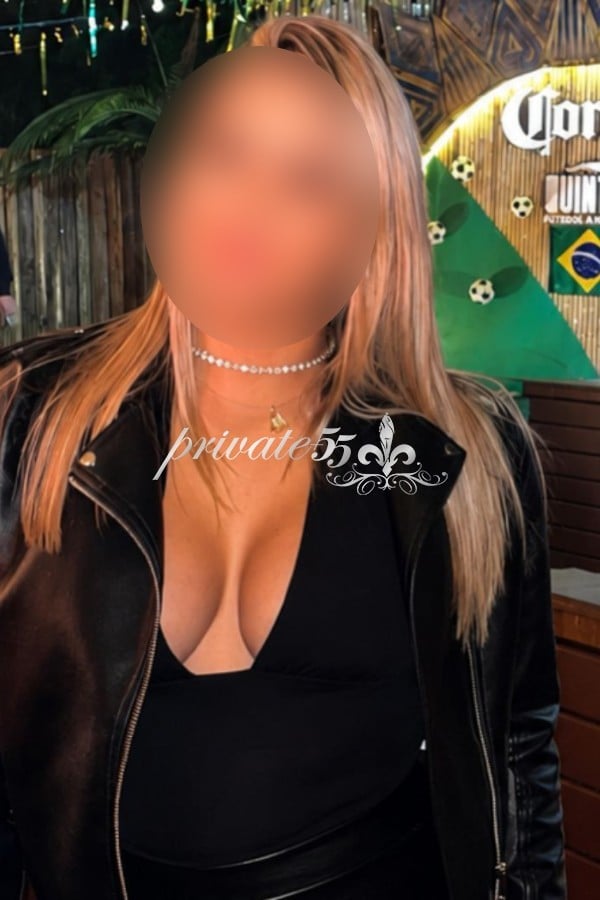 JADE  VASCONCELOS  - Acompanhantes Florianópolis