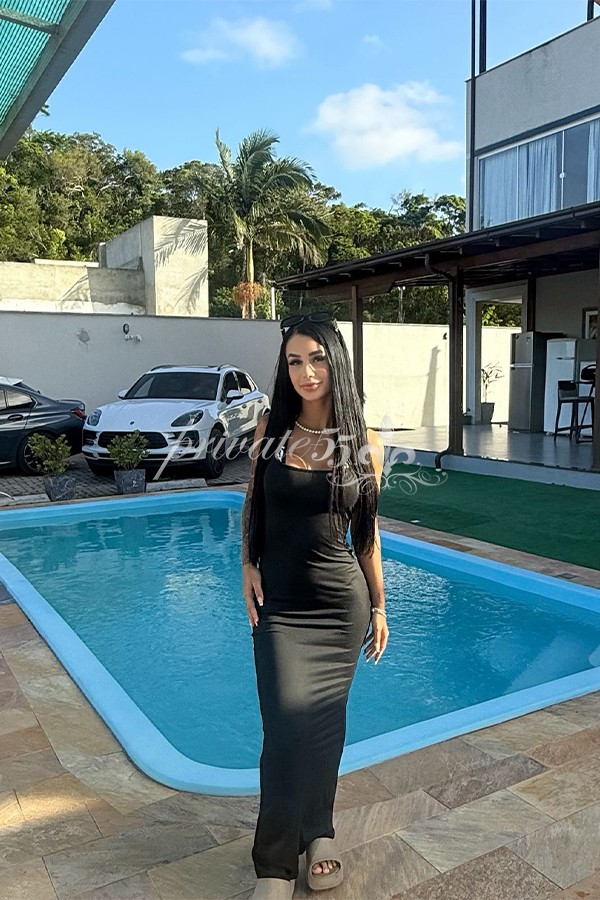 JADE ANTONELLI - Acompanhantes Florianópolis