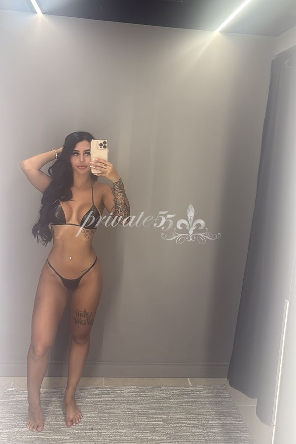 JADE ANTONELLI - Acompanhantes Florianópolis