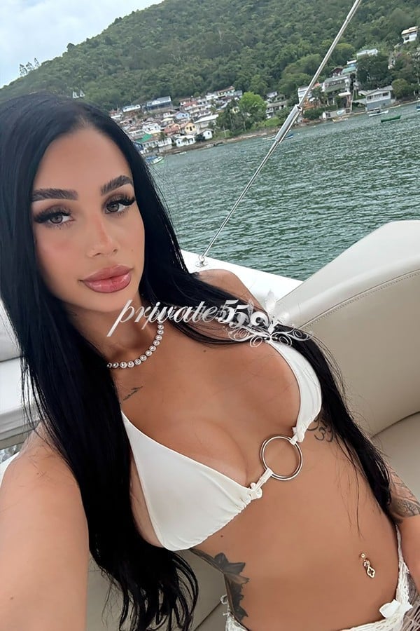 JADE ANTONELLI - Acompanhantes Florianópolis