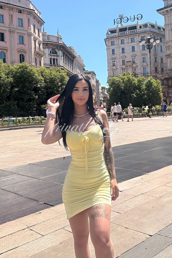 Jade Antonelli - Acompanhantes Florianópolis - Acompanhantes Floripa - Acompanhantes SC