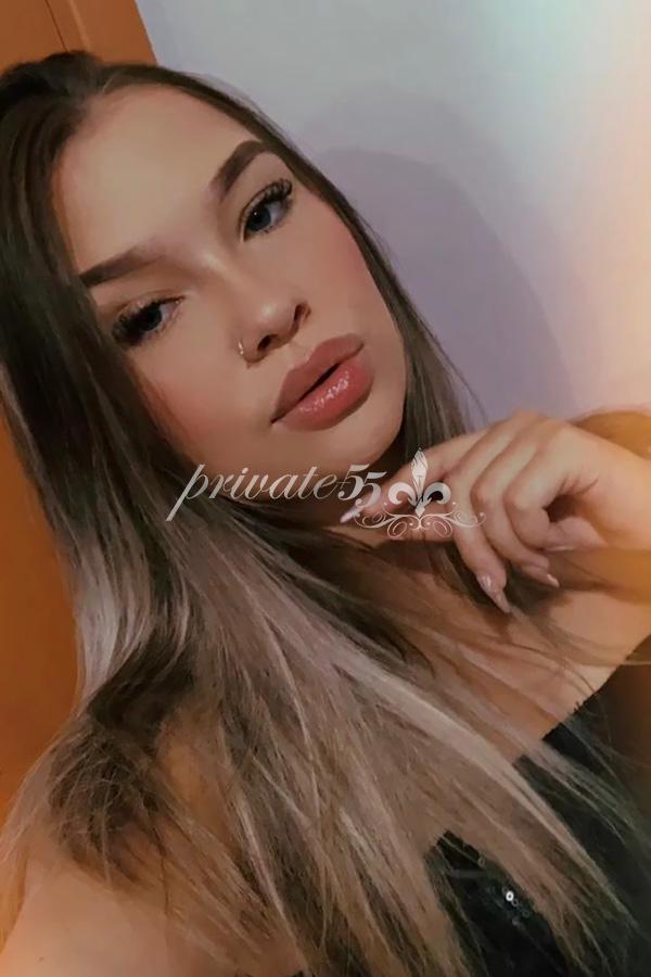 JADE BITTENCOURT - Acompanhantes Florianópolis