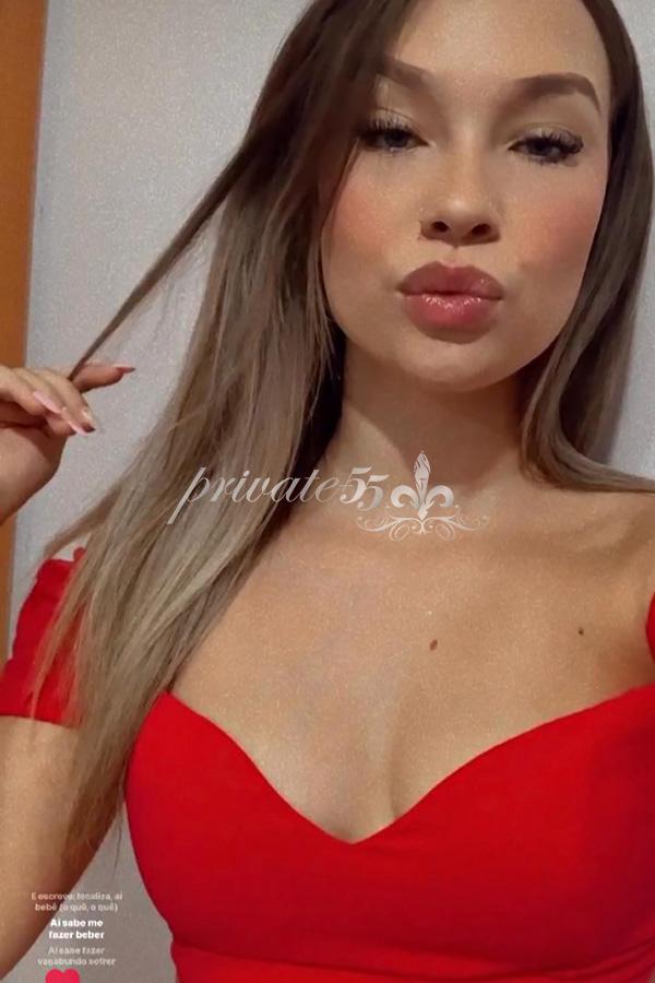 JADE BITTENCOURT - Acompanhantes Florianópolis