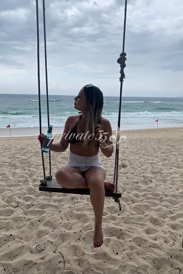 JADE BITTENCOURT - Acompanhantes Florianópolis