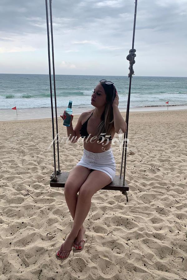 JADE BITTENCOURT - Acompanhantes Florianópolis