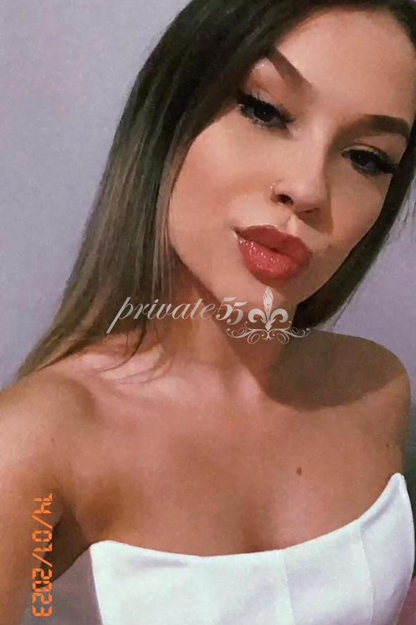 JADE BITTENCOURT - Acompanhantes Florianópolis