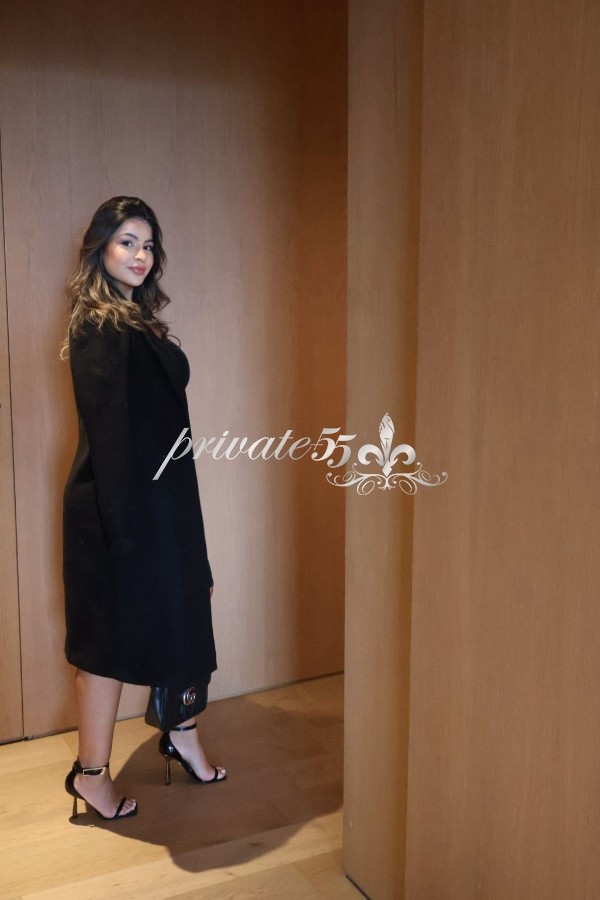 JADE DELAFIORI - Acompanhantes Florianópolis
