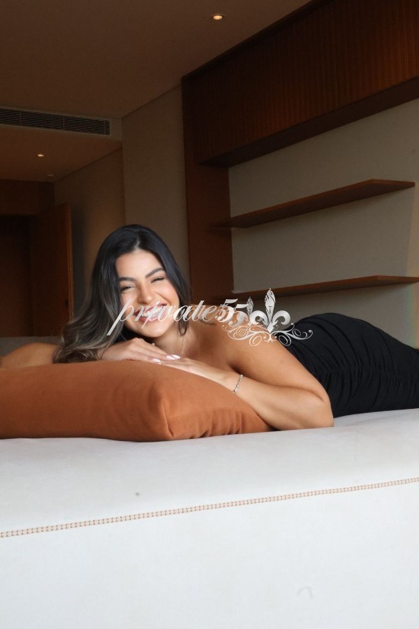 JADE DELAFIORI - Acompanhantes Florianópolis