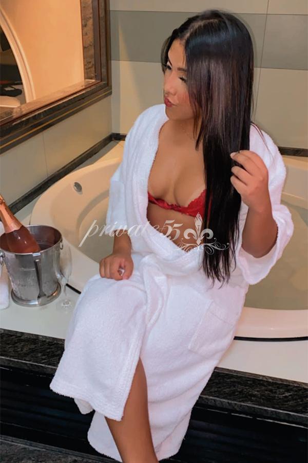 JADE FERRARI - Acompanhantes Florianópolis