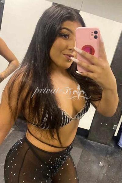 JADE FERRARI - Acompanhantes Florianópolis