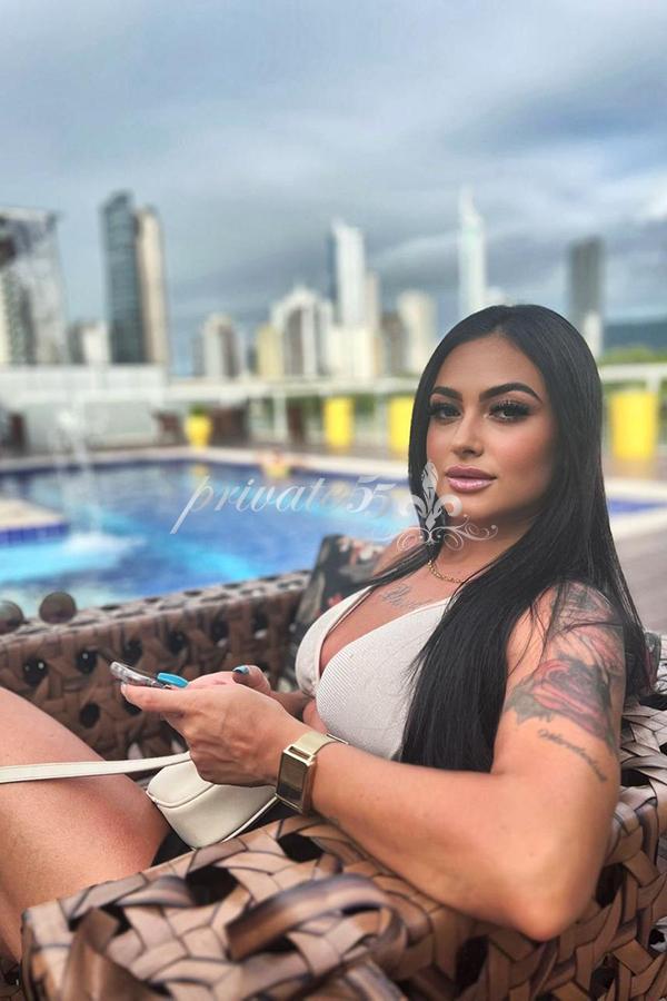 JADE FLORES - Acompanhantes Balneário Camboriú