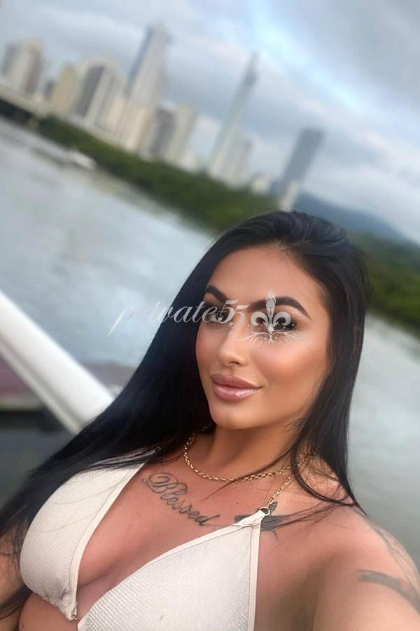 JADE FLORES - Acompanhantes Balneário Camboriú