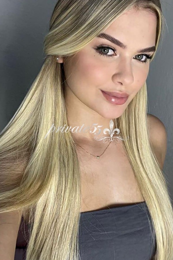 JADE MARQUES - Acompanhantes Florianópolis