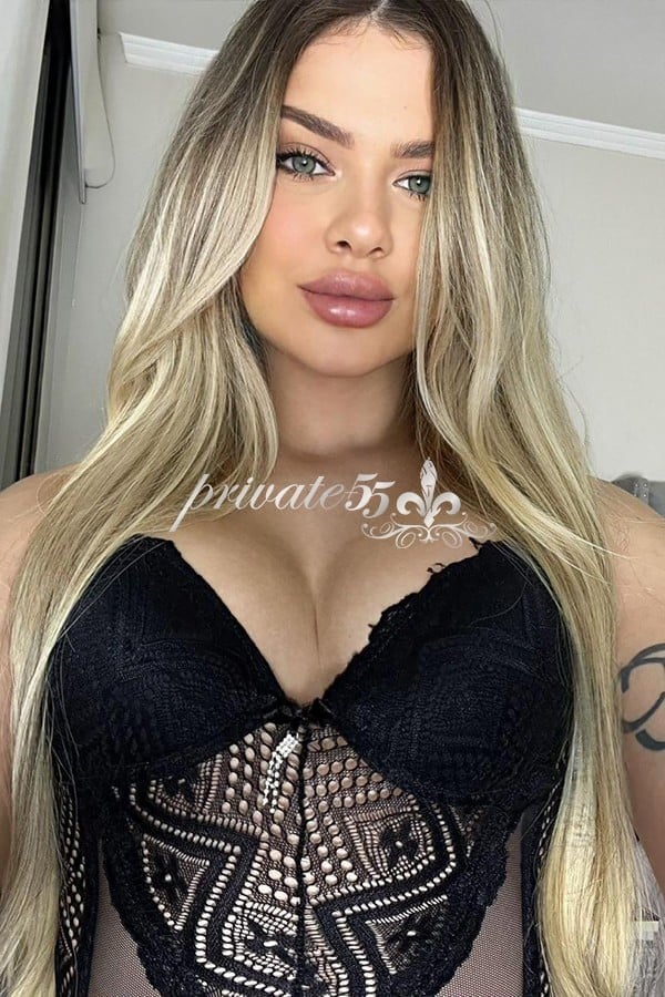 JADE MARQUES - Acompanhantes Florianópolis