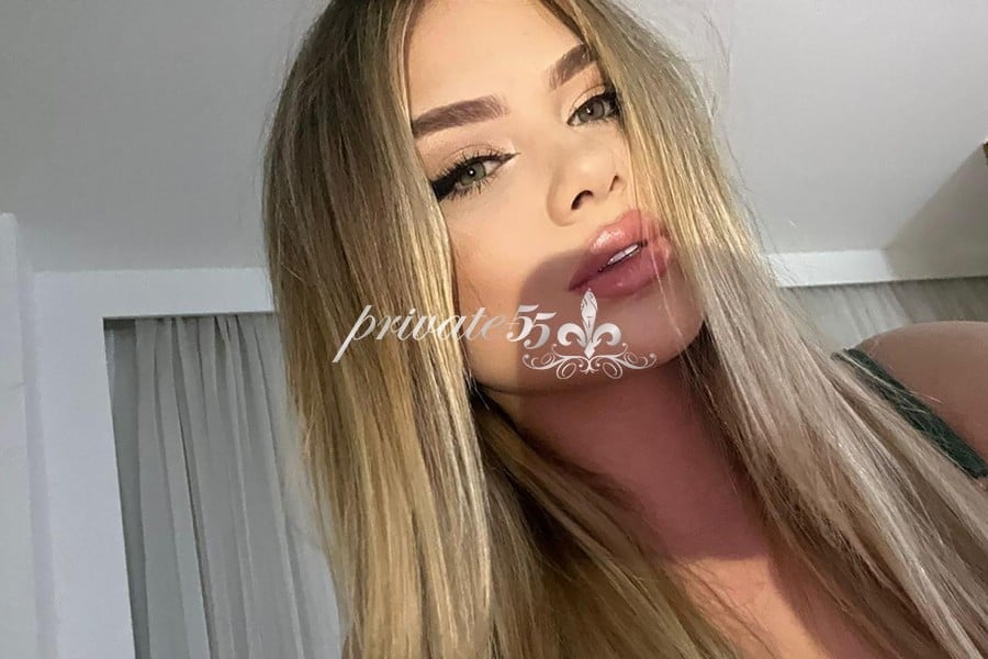 JADE MARQUES - Acompanhantes Florianópolis