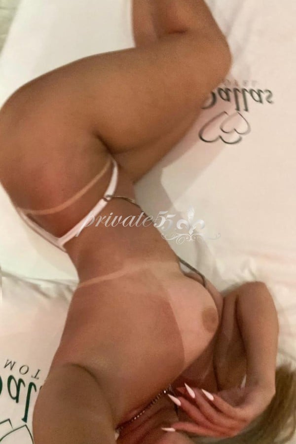 JADE MUNIZ - Acompanhantes Florianópolis