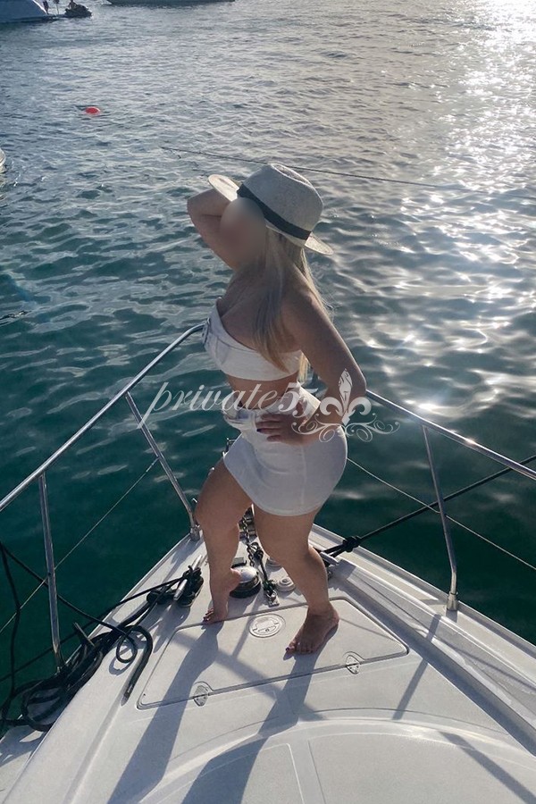 JADE MUNIZ - Acompanhantes Florianópolis