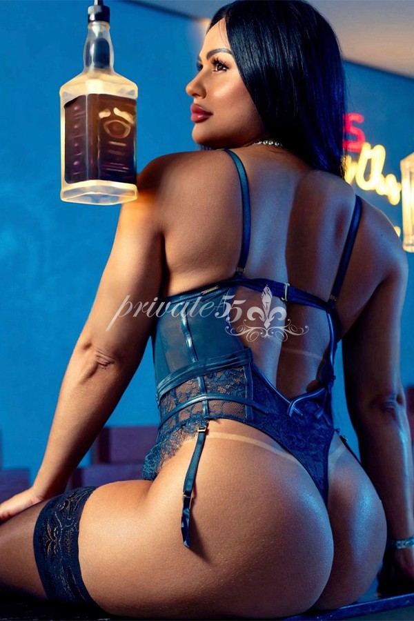 Jade Paulista - Acompanhantes Foz do Iguaçu - Acompanhantes Foz - Acompanhantes PR