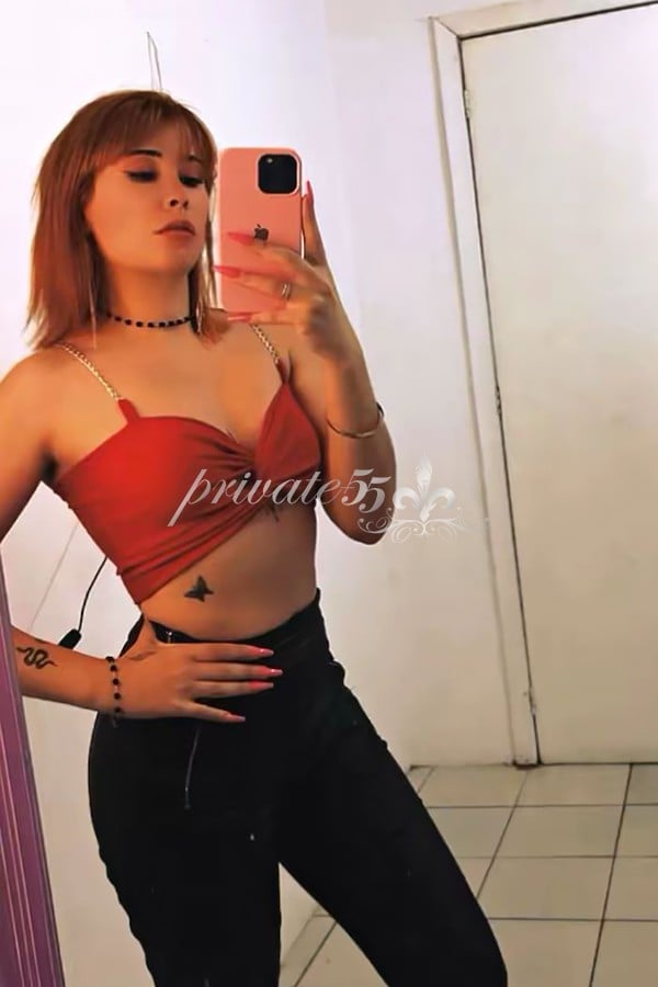 JAPA ANEE - Acompanhantes Florianópolis