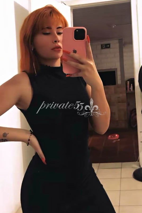 JAPA ANEE - Acompanhantes Florianópolis
