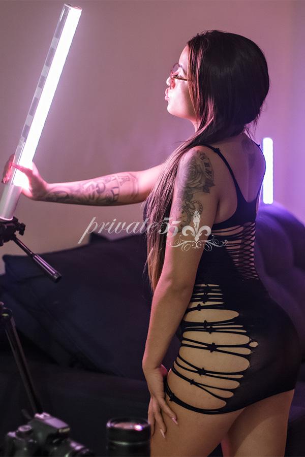 JAQUELINE MORAES - Acompanhantes Florianópolis