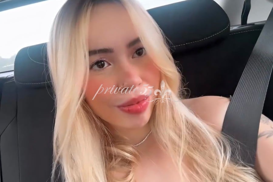 JASMINE MENDES - Acompanhantes Florianópolis