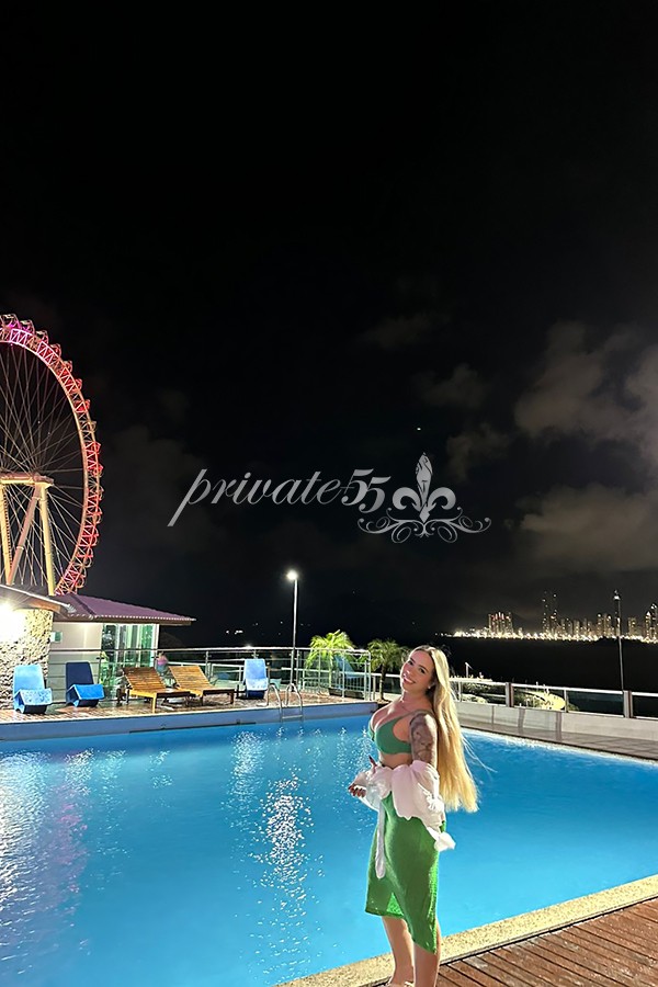 JASMINE MENDES - Acompanhantes Florianópolis