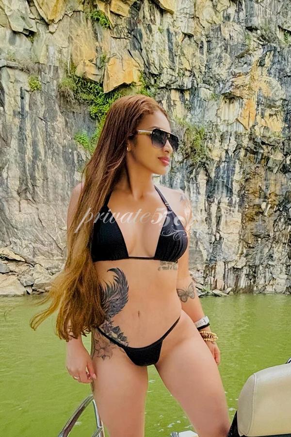 JENIFFER LOPES - Acompanhantes Florianópolis